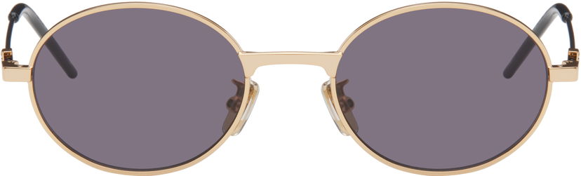 Sončna očala Givenchy Givenchy GV Speed Sunglasses Kovinski | GV40107U@5130A 192337205507