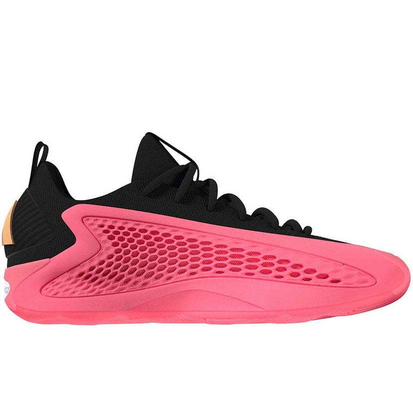 Superge in čevlji adidas Performance Anthony Edwards 1 Low J Roza | JI4076