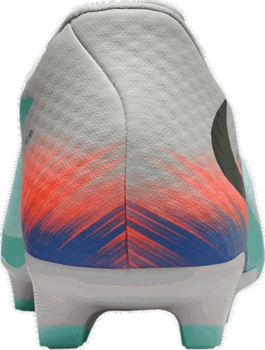 Superge in čevlji Nike Phantom 6 Low Academy FG/MG Večbarvna | iq4157-300, 4