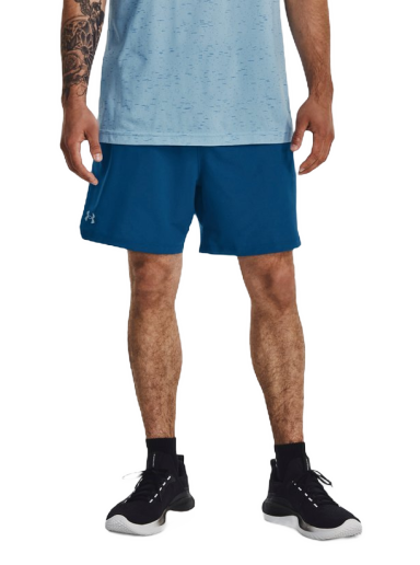 Kratke hlače Under Armour Tech Shorts Modra | 1379280-426