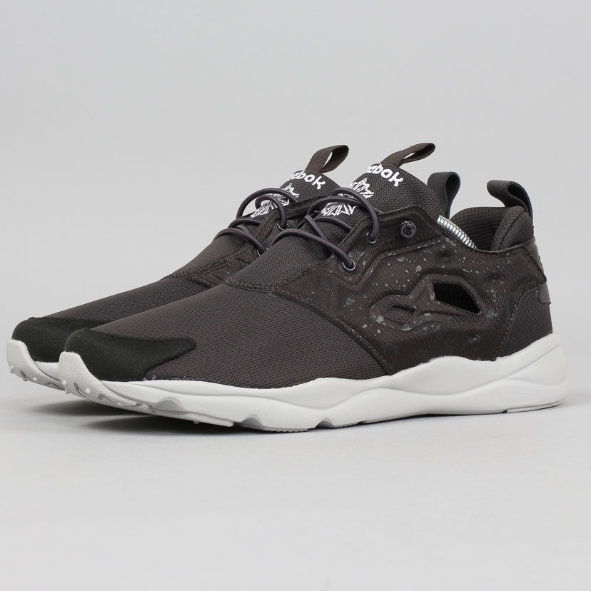 Superge in čevlji Reebok Fury Lite SP Siva | AQ9954