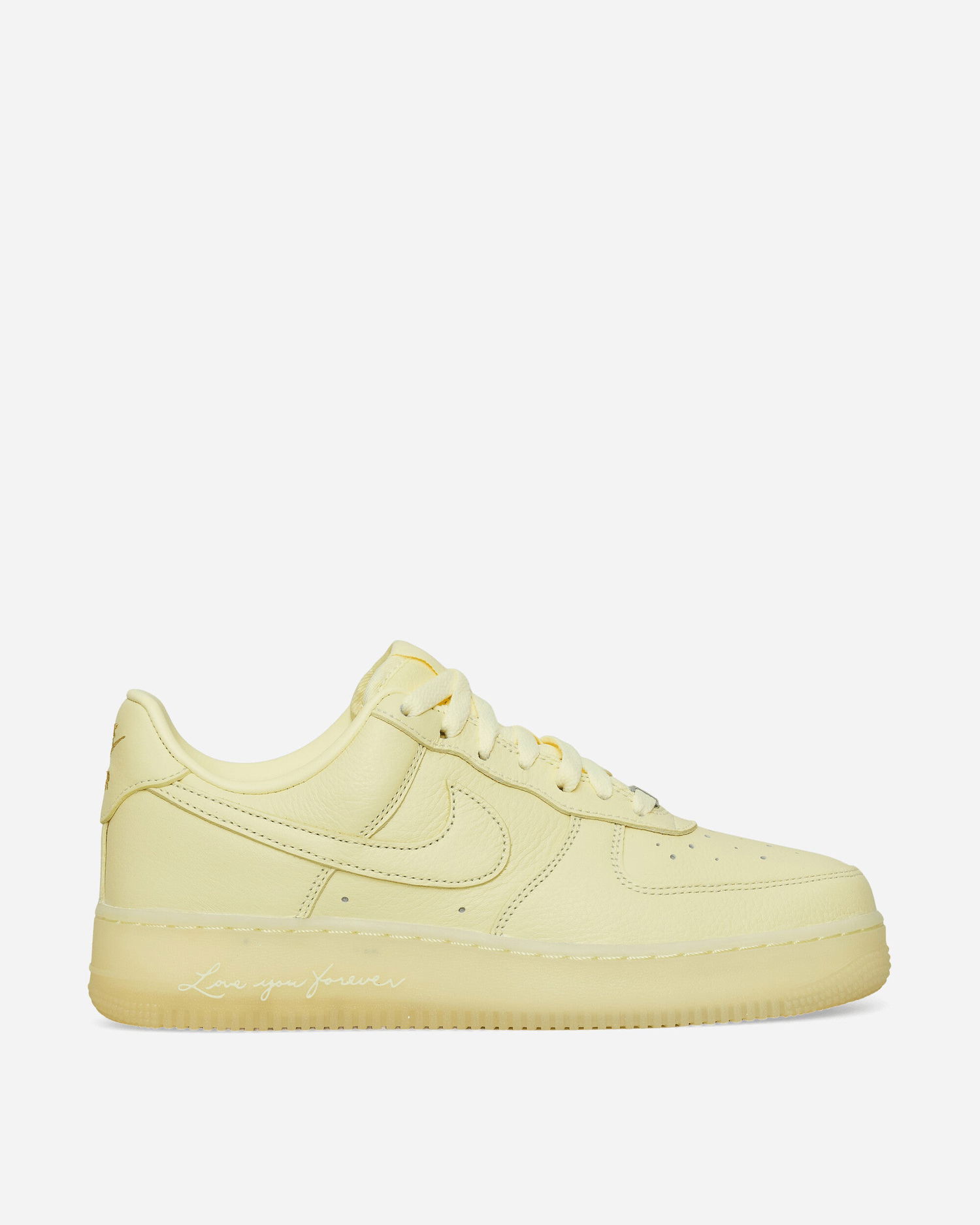 Superge in čevlji Nike NOCTA Air Force 1 Low Rumena | CZ8065-800, 1