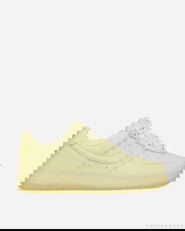 Superge in čevlji Nike NOCTA Air Force 1 Low Rumena | CZ8065-800, 1