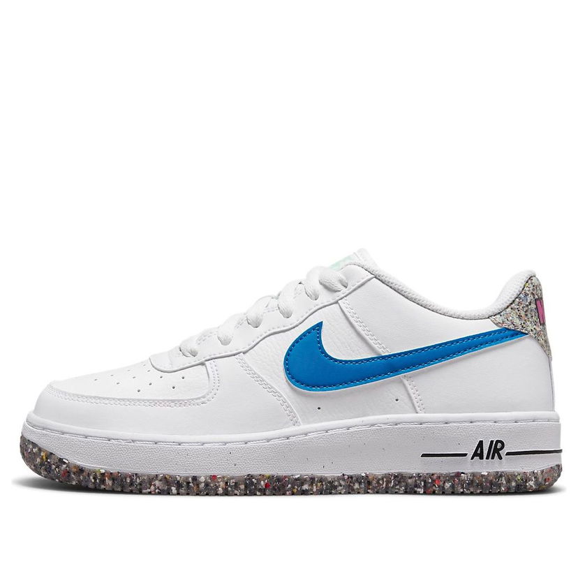 Superge in čevlji Nike Air Force 1 LV8 Next Nature Crater Bela | DR3098-100