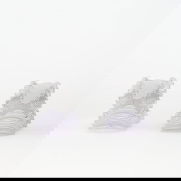 Superge in čevlji Nike V5 RNR 'White Metallic Silver' W Bela | HQ7901-101, 4