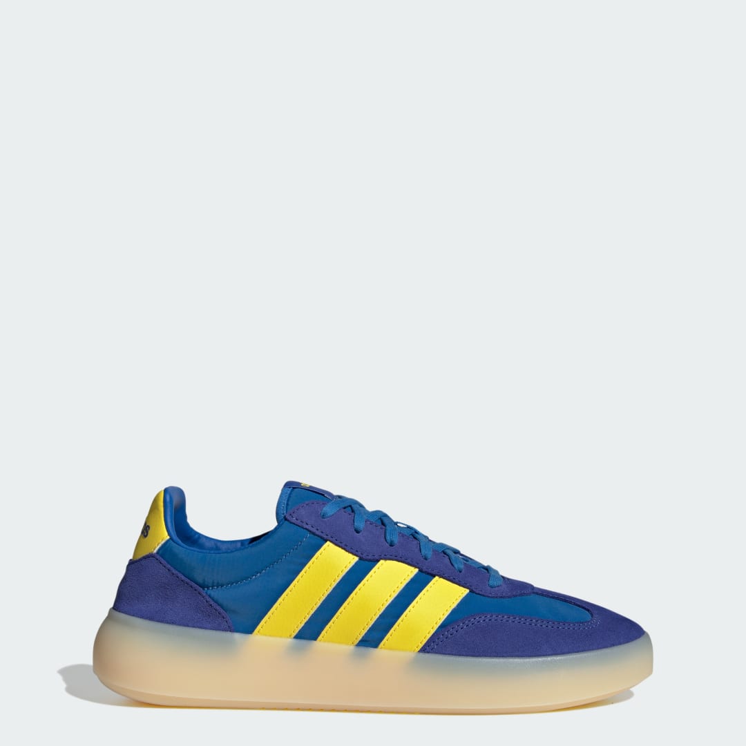 Superge in čevlji adidas Performance Barreda Decode Modra | JI2319, 0