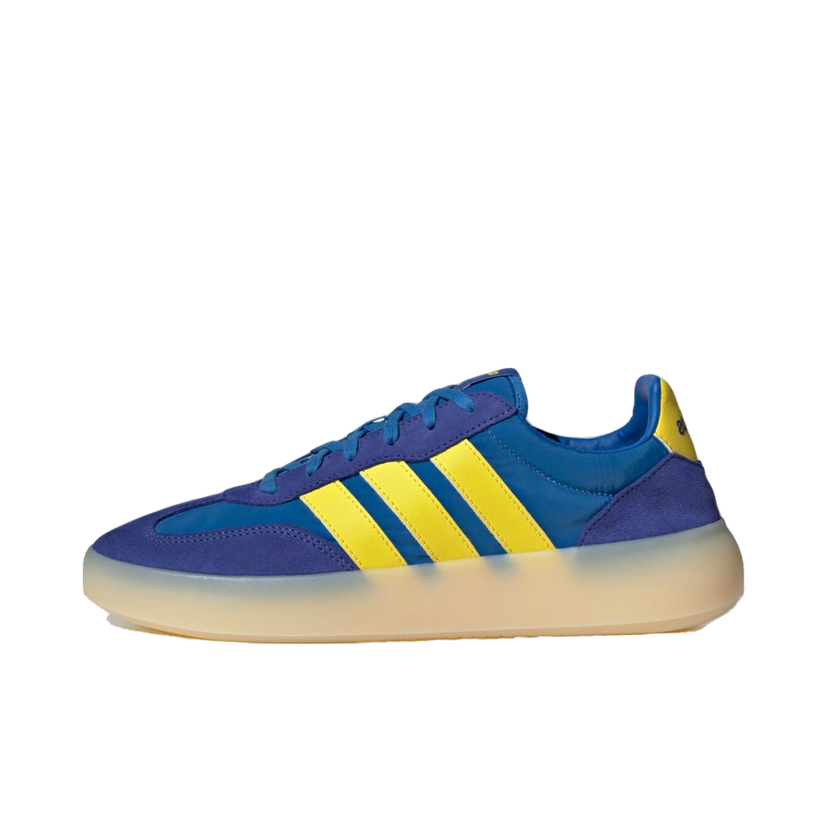 Superge in čevlji adidas Performance Barreda Decode Modra | JI2319