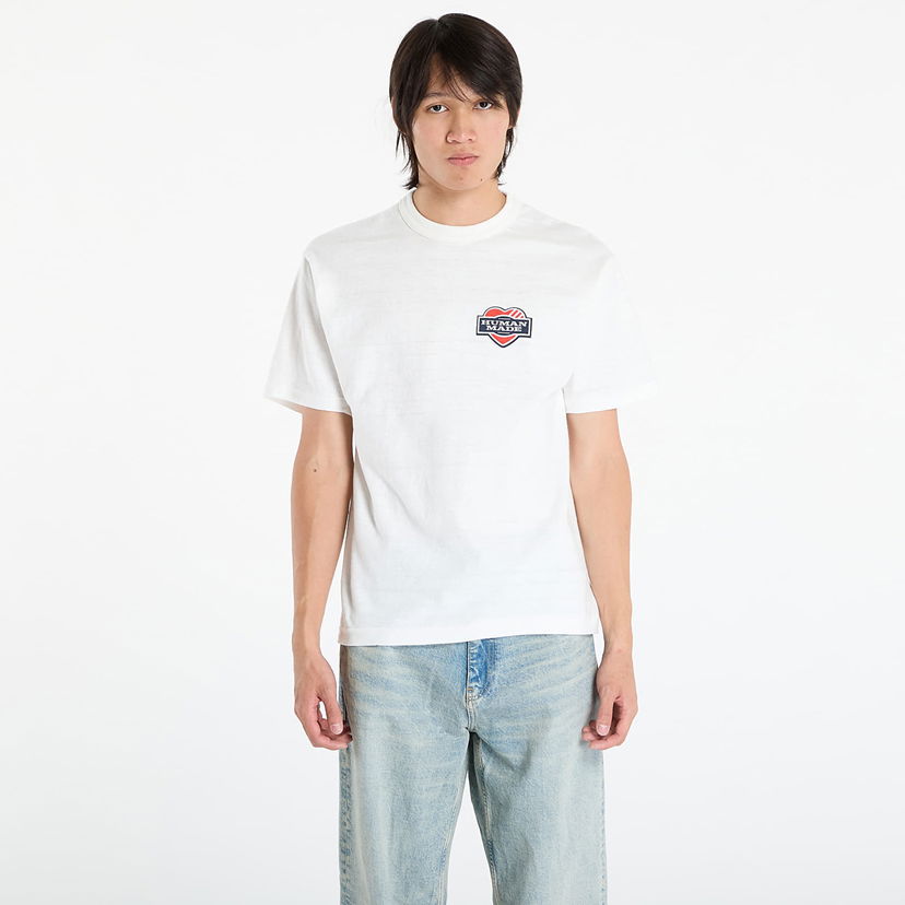 Majica Human Made HUMAN MADE Graphic T-Shirt Bela | HM30TE012WH