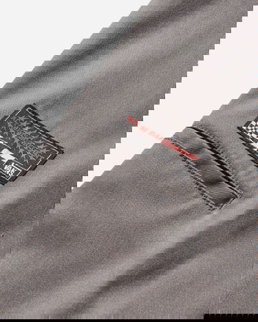 Hlače Vans Act of Disagreement A-Abrasion Pants Siva | VN000RPTFLC1, 3