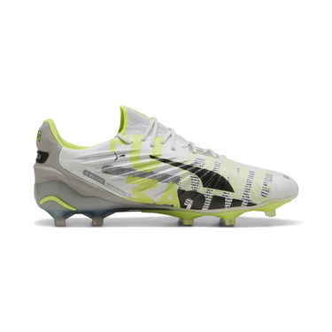 Superge in čevlji Puma KING ULTIMATE FOREVER FG/AG Soccer Cleats Bela | 108426_01, 4