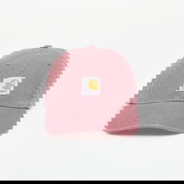 Kapa Carhartt WIP Six Panel Canvas Icon Cap Modra | I033359_7, 3