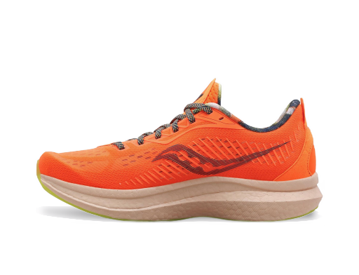 Tek Saucony Endorphin Speed 2 Oranžna | S20688-45