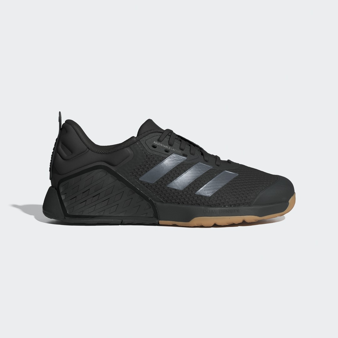 Superge in čevlji adidas Performance Dropset 3 Črna | ID8632, 0