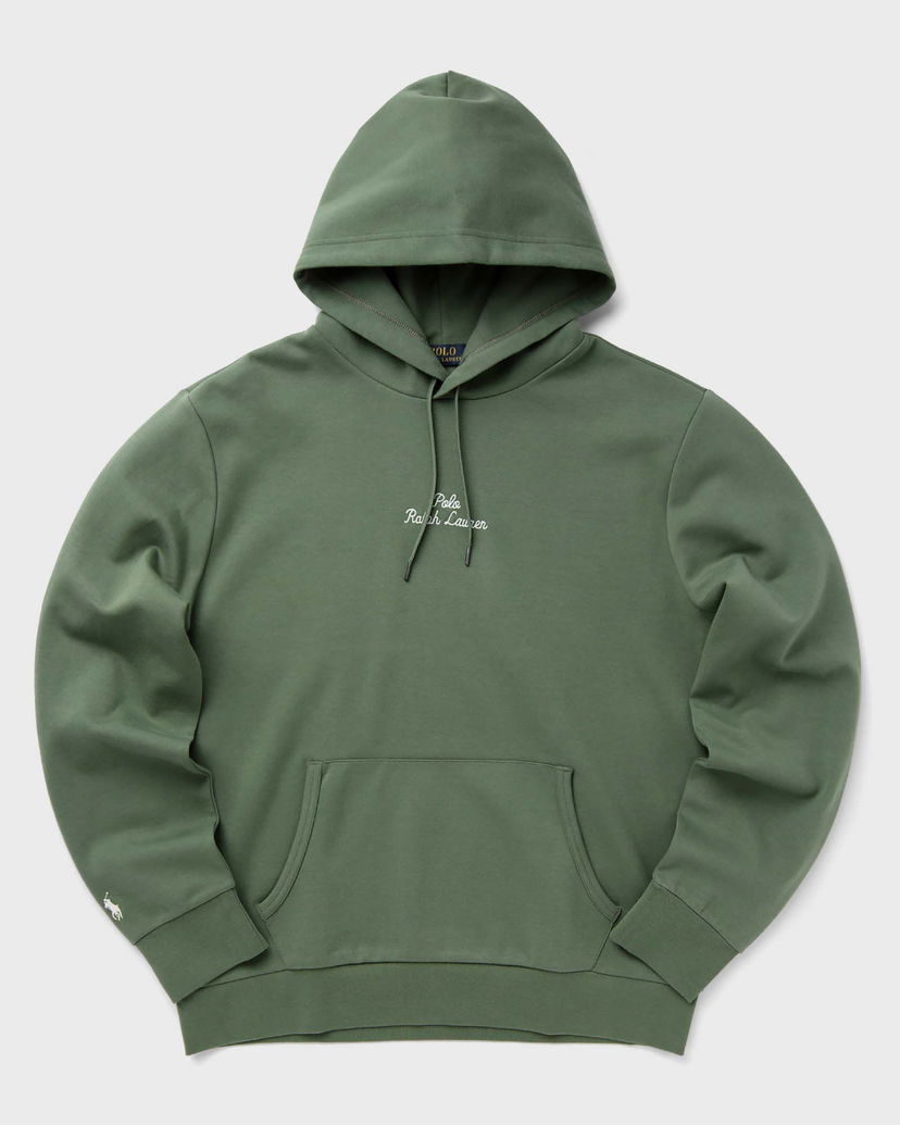 Pulover Polo by Ralph Lauren LONG SLEEVE-SWEATSHIRT Zelena | 710936586011