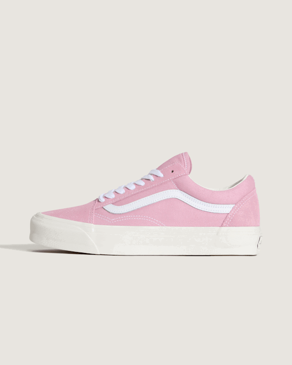 Superge in čevlji Vans Premium Old Skool 47 Roza | VN000D9JEN7