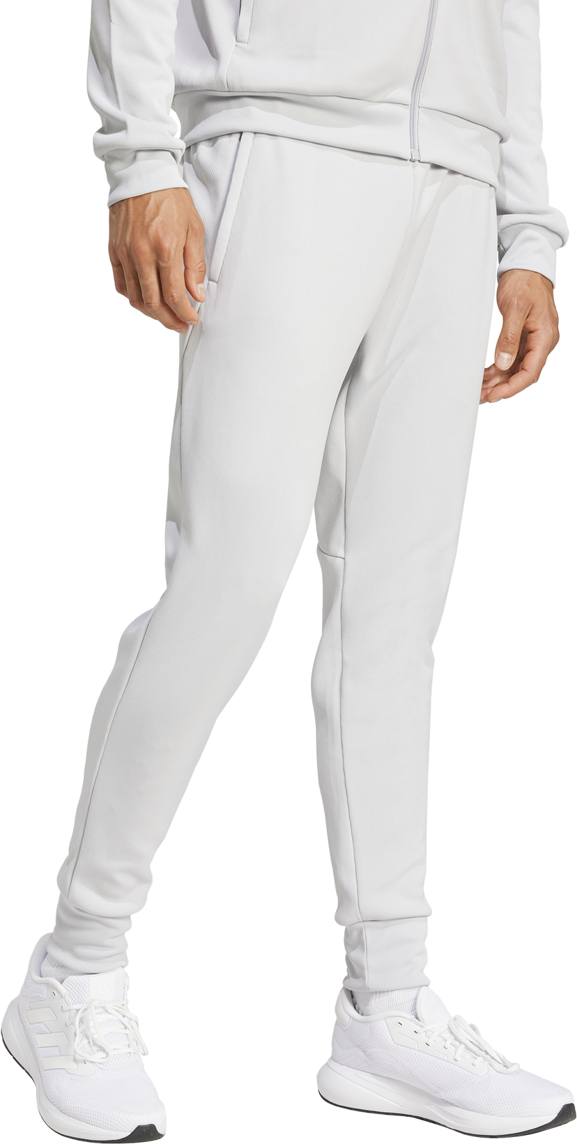 Trenirka adidas Originals adidas TIRO25 Training Pants Siva | jc5138