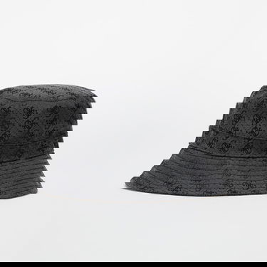 Klobuk GUESS GUESS Noelle II Bucket Hat Črna | AW5371POL01-CLO, 1