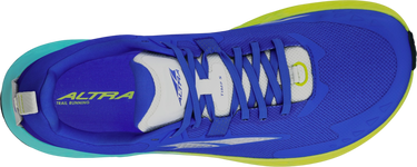 Superge in čevlji Altra Running Altra Timp 5 Modra | al0a85pe-4311, 2