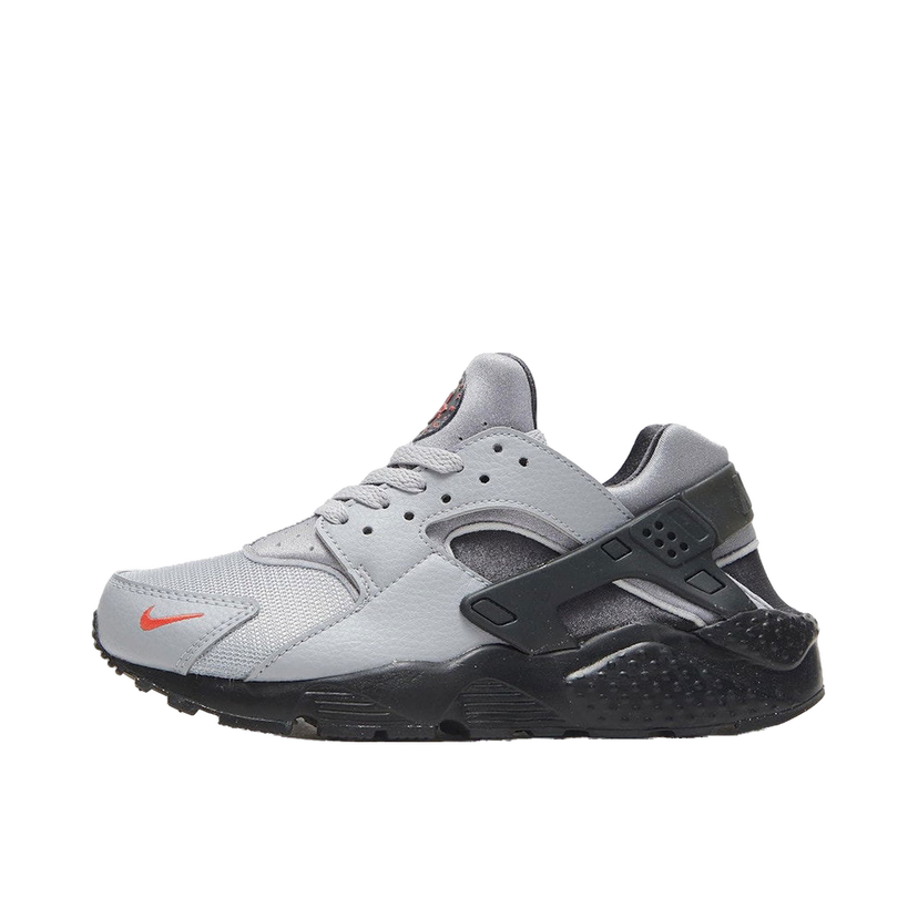 Superge in čevlji Nike Huarache Run Siva | FD9774-001