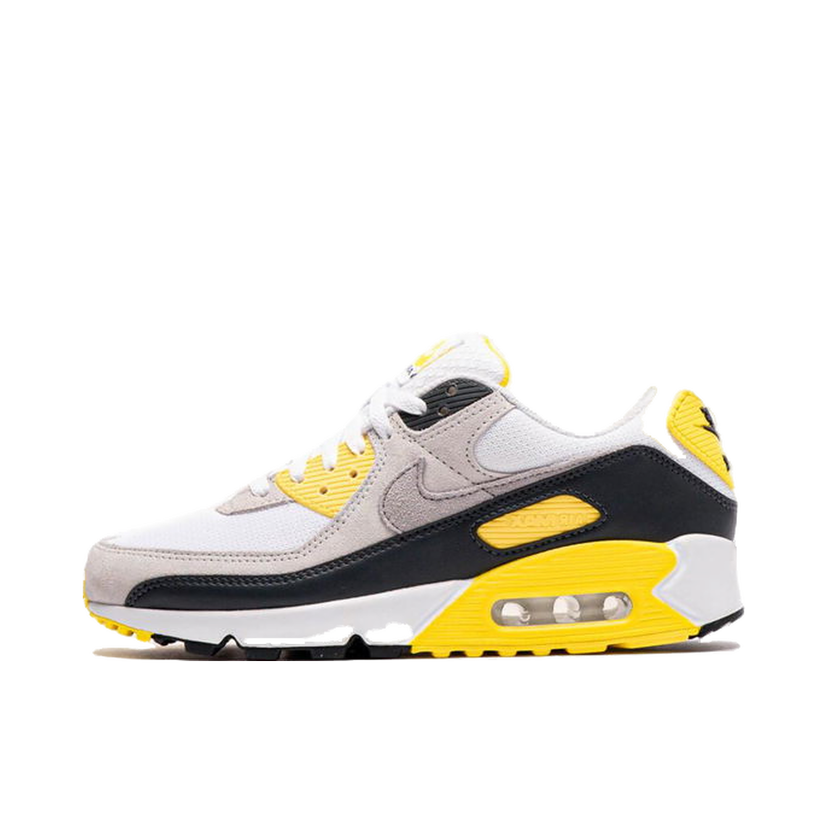 Superge in čevlji Nike Air Max 90 Bela | DM0029-111
