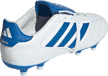Superge in čevlji adidas Performance COPA GLORO II FG Bela | jh6661, 5