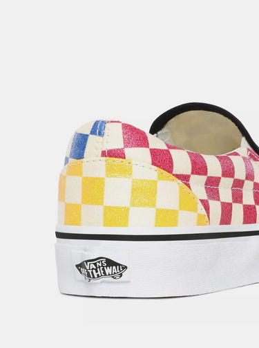 Superge in čevlji Vans Slip-on Večbarvna | VN0A4U381HP, 3