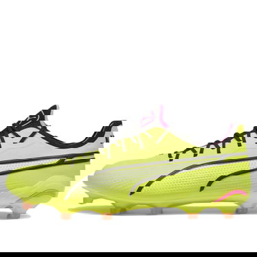 Superge in čevlji Puma King Ultimate Rumena | 107563-06, 0