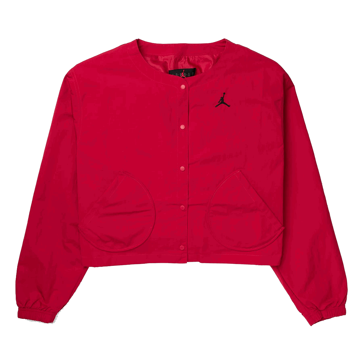 Bomber jakna Jordan Jordan (Her)itage Jacket Rdeča | DN4416-614, 0
