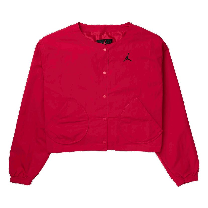 Bomber jakna Jordan Jordan (Her)itage Jacket Rdeča | DN4416-614
