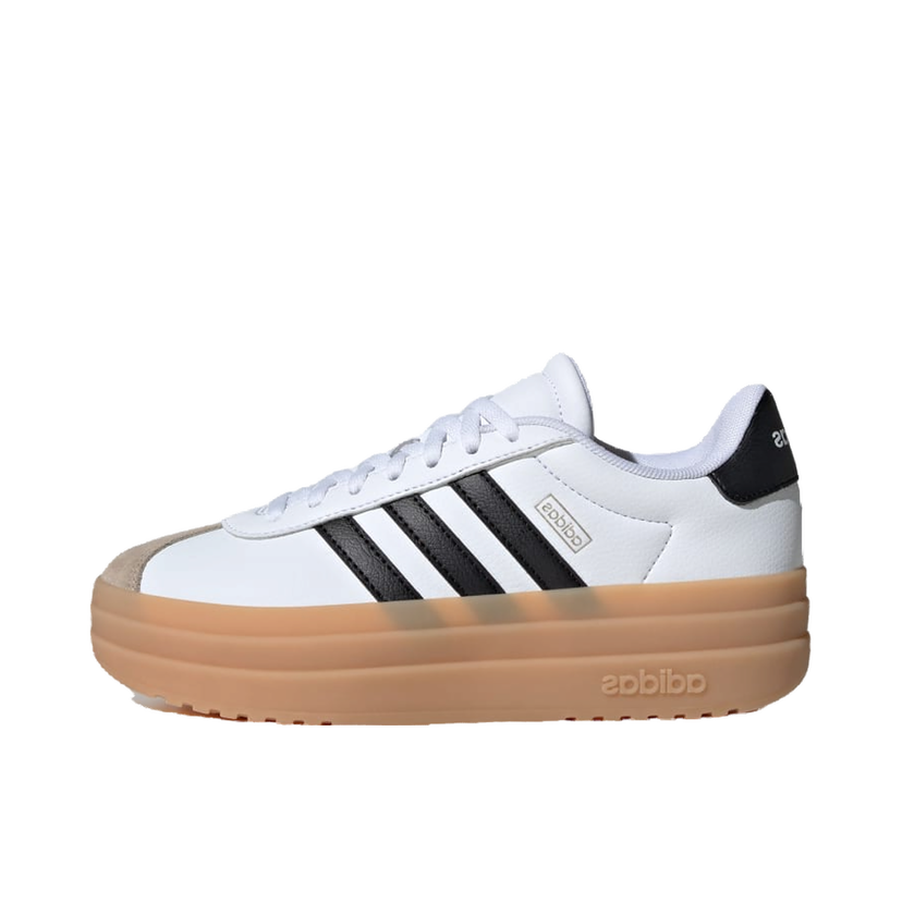 Superge in čevlji adidas Performance VL Court Bold Lifestyle Bela | JP5074