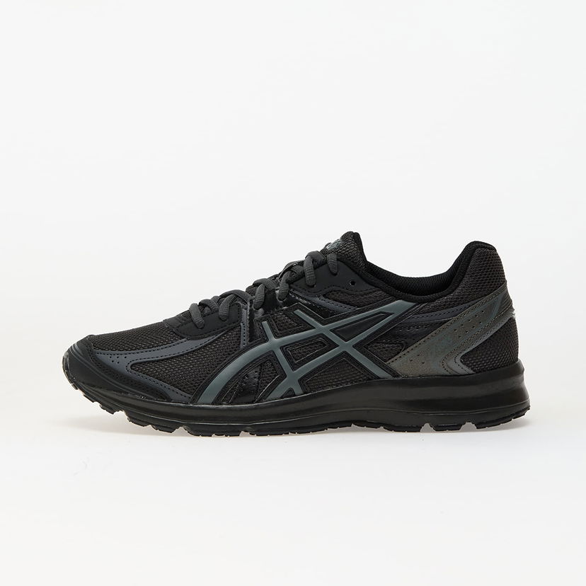 Superge in čevlji Asics Jog 100S Črna | 1203A684-020