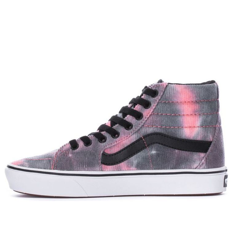 Superge in čevlji Vans ComfyCush SK8-HI Roza | VN0A3WMB2QR, 0