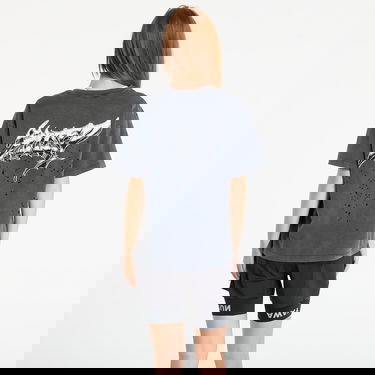 Majica Satisfy Satisfy MothTech T-Shirt Siva | 11006-AB-LG1, 4