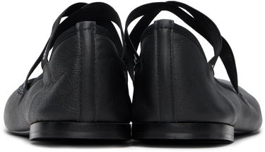 Oblačila Repetto Repetto Joana Mary Jane Ballerinas Črna | V184VIP, 1