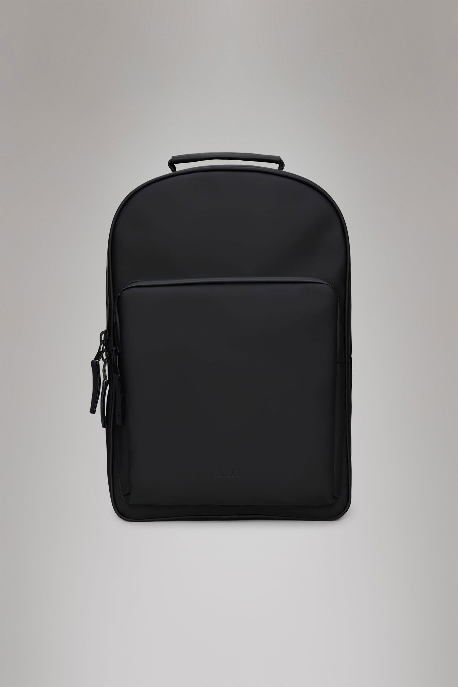 Nahrbtnik Rains Daypack Backpack Črna | 13680\01, 1