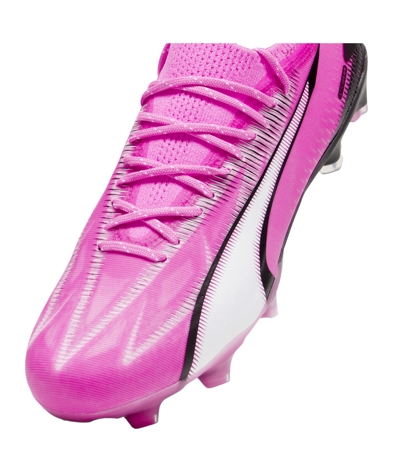 Superge in čevlji Puma ULTRA ULTIMATE FG/AG Roza | 107767-01, 1