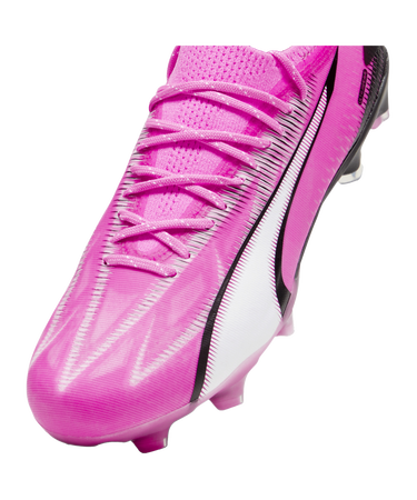 Superge in čevlji Puma ULTRA ULTIMATE FG/AG Roza | 107767-01, 1