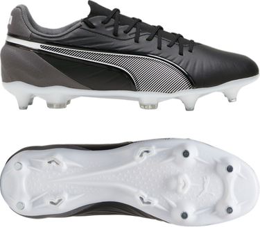 Superge in čevlji Puma KING MATCH MxSG Črna | 107875-01, 2