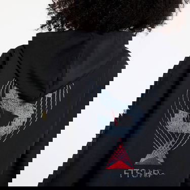 Vetrovka adidas Performance Footshop x Sparta Windbreaker Črna | FTSHP_496, 13