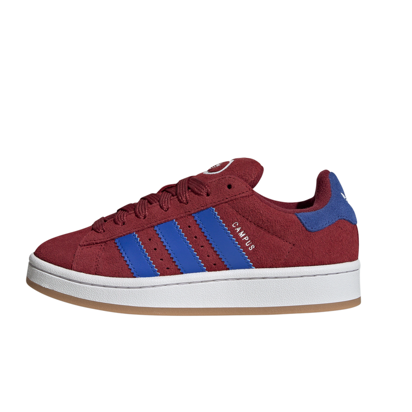 Superge in čevlji adidas Originals Campus 00s Bordo | JP7978