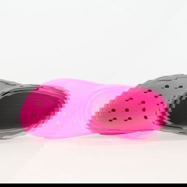 Superge in čevlji Crocs Bubble Crush Clogs Roza | 210061-6TW, 4