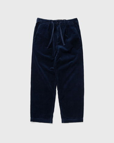 Hlače Polo by Ralph Lauren EASY PANT-PLEATED Trousers Modra | 710944489002, 0