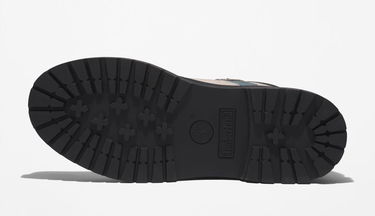 Superge in čevlji Timberland Heritage Rubber-Toe Bež | A2KMJ-K51, 5