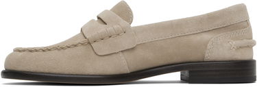 Oblačila rag & bone Rag & Bone Carter Suede Loafers Bež | WFF24PF027SU27, 2