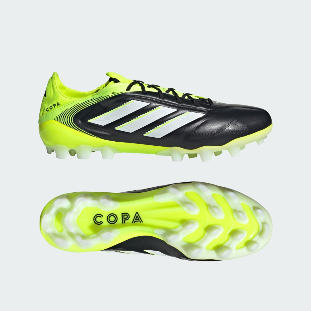 Superge in čevlji adidas Performance Copa Pure 3 Elite 2G/3G Črna | JR2823, 0