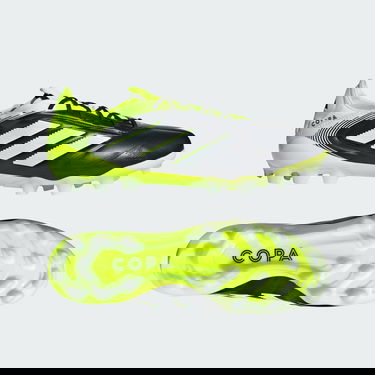 Superge in čevlji adidas Performance Copa Pure 3 Elite 2G/3G Črna | JR2823, 0