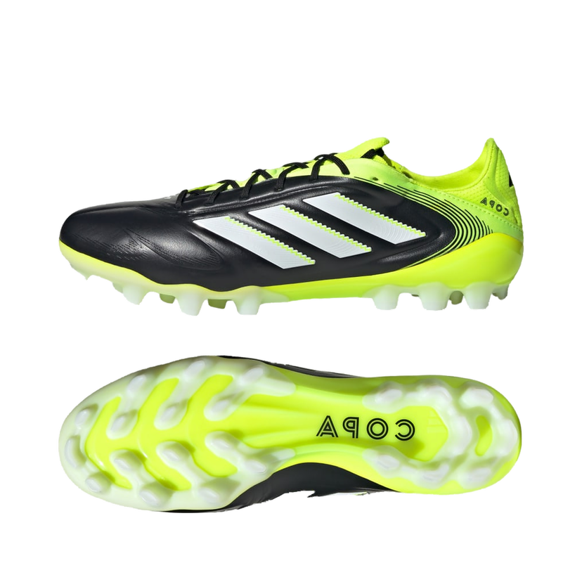 Superge in čevlji adidas Performance Copa Pure 3 Elite 2G/3G Črna | JR2823