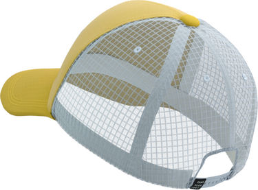 Kapa Compressport Compressport Trucker 6P Cap Rumena | xhwu6981049, 1