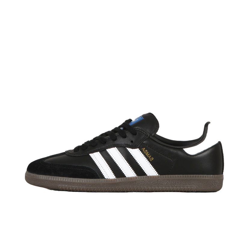Superge in čevlji adidas Originals Samba ADV Črna | GW3159