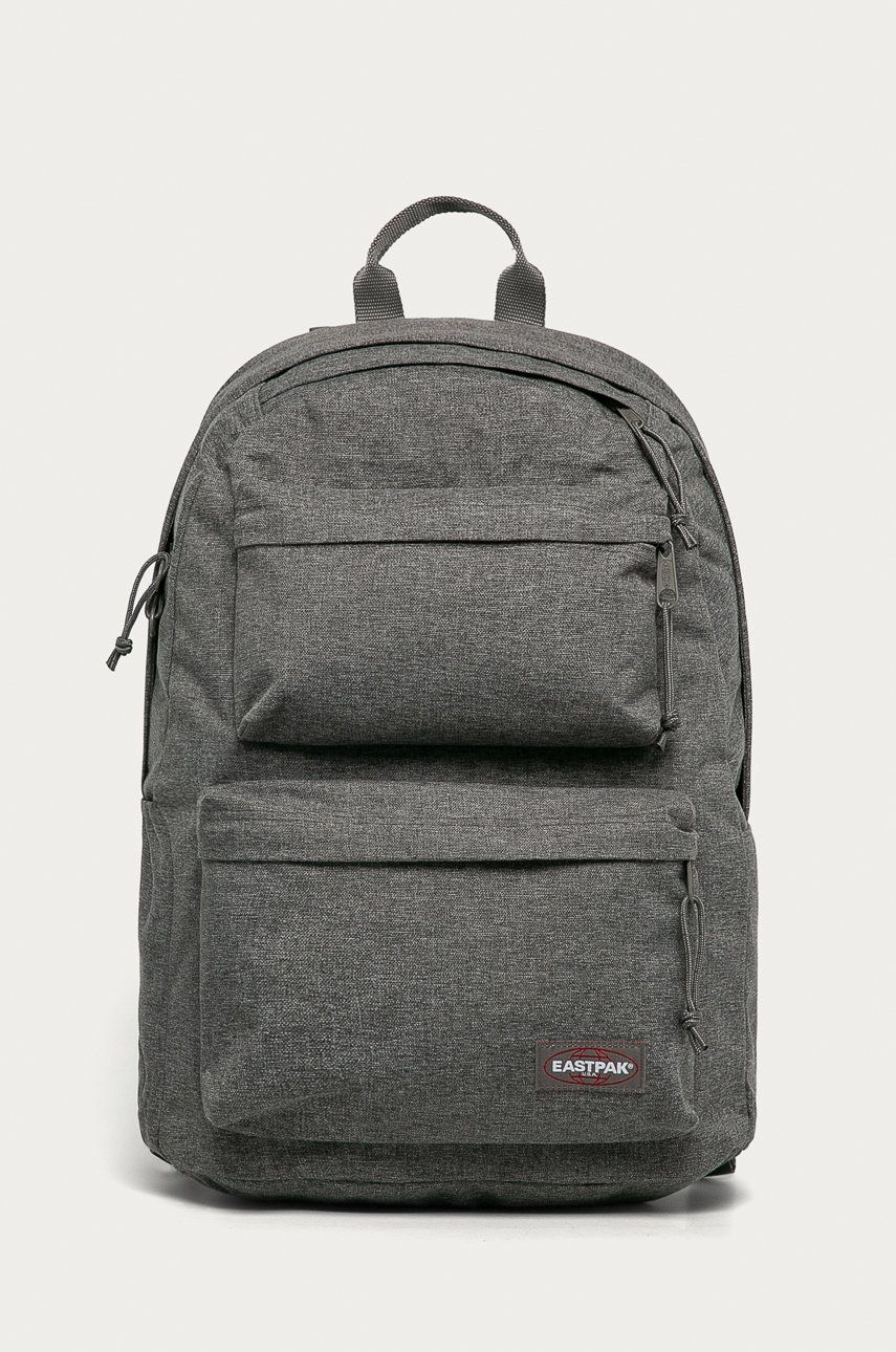 Nahrbtnik EASTPAK Backpack Siva | EK0A5B7Y3631, 0